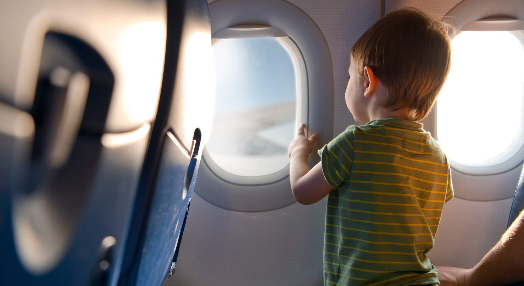 A Paediatrician’s Guide on Beating Jet Lag in Kids