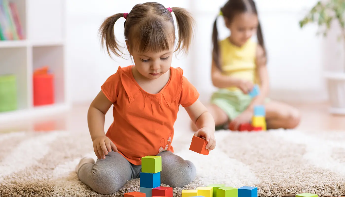 Developmental Milestones: Your Child Before Age One