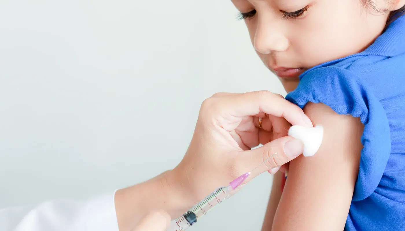 Beyfortus – The RSV Vaccine for Newborns